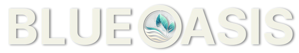 Blue Oasis Logo